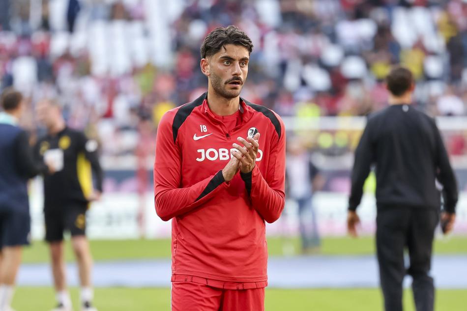 EREN G�NDEME ALINDI