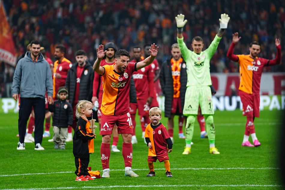 GE�EN SEZON NE YAPTI?