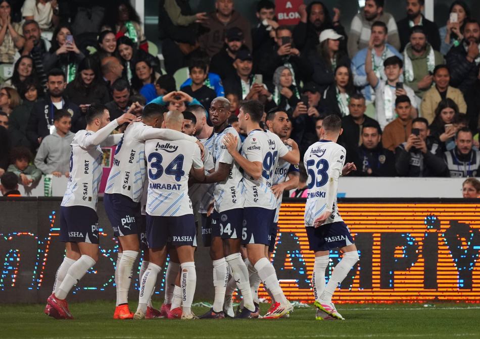 HAREKET, D�NAM�ZM