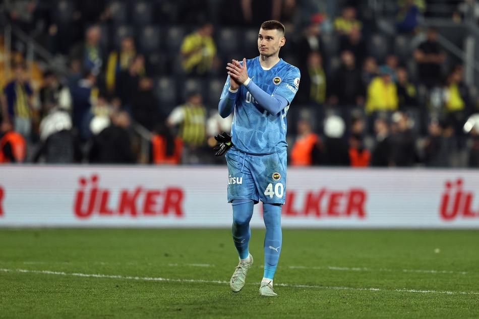 DOMINIK LIVAKOVIC: 10 M�LYON EURO