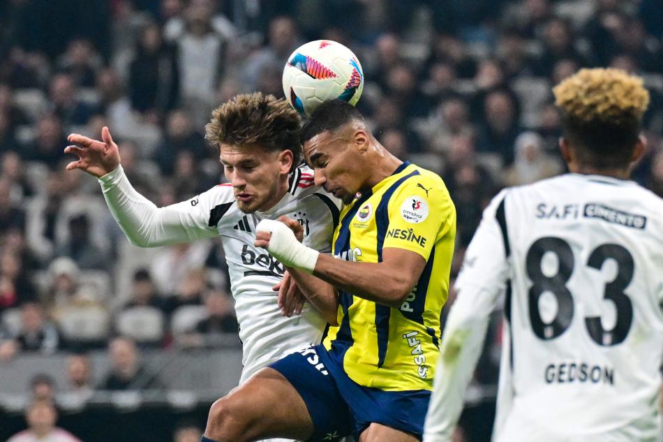 DERB�N�N EN DE�ERL�LER�