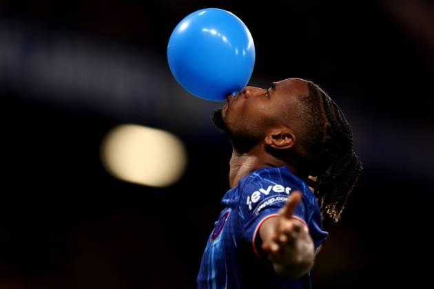 MARESCA SICAK BAKIYOR