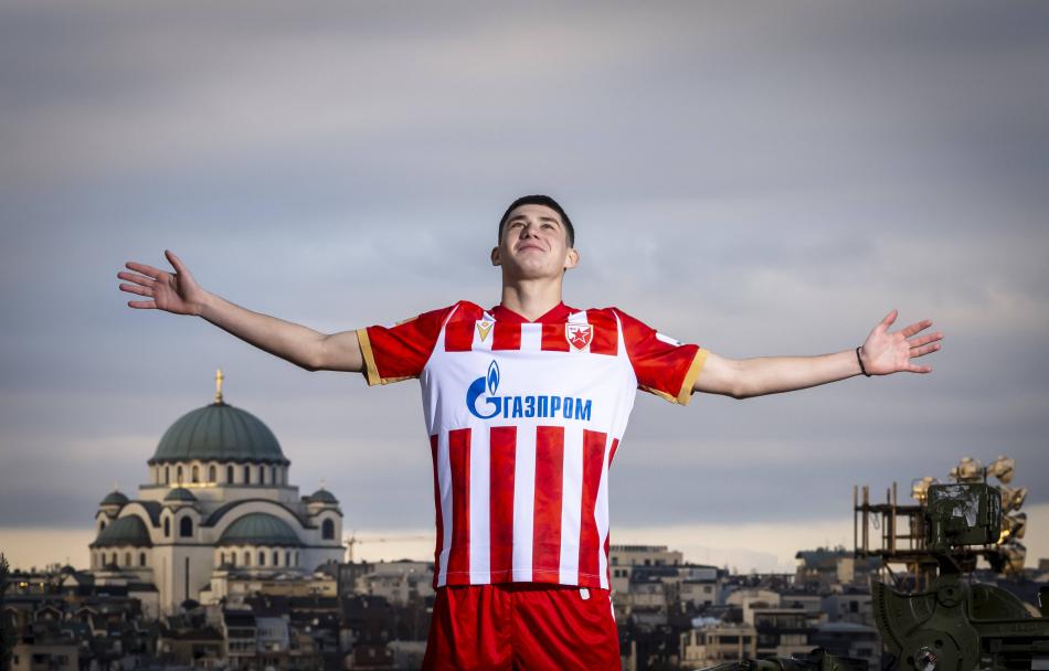 AVRUPA DEVLER� PE��NDE