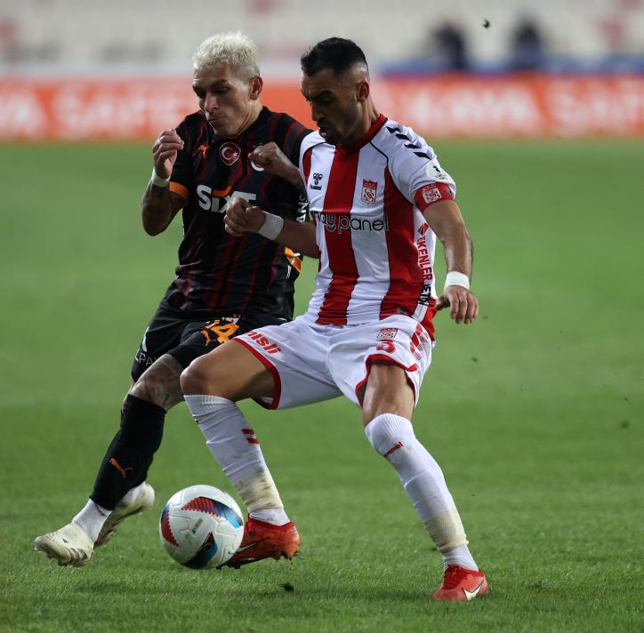 SON 4 MA�IN 2'S�NDE PUAN KAYBETT�