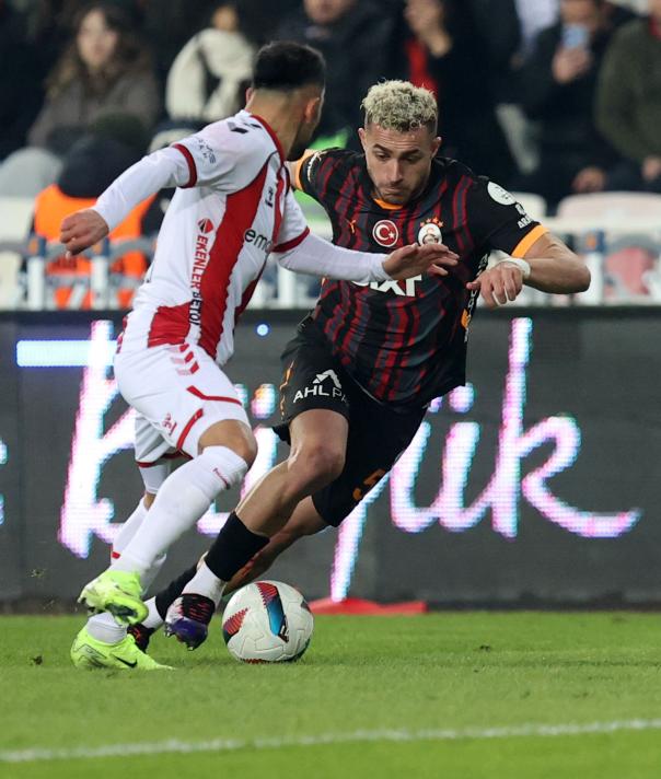 G.SARAY - S�VAS: 10 ��FRE