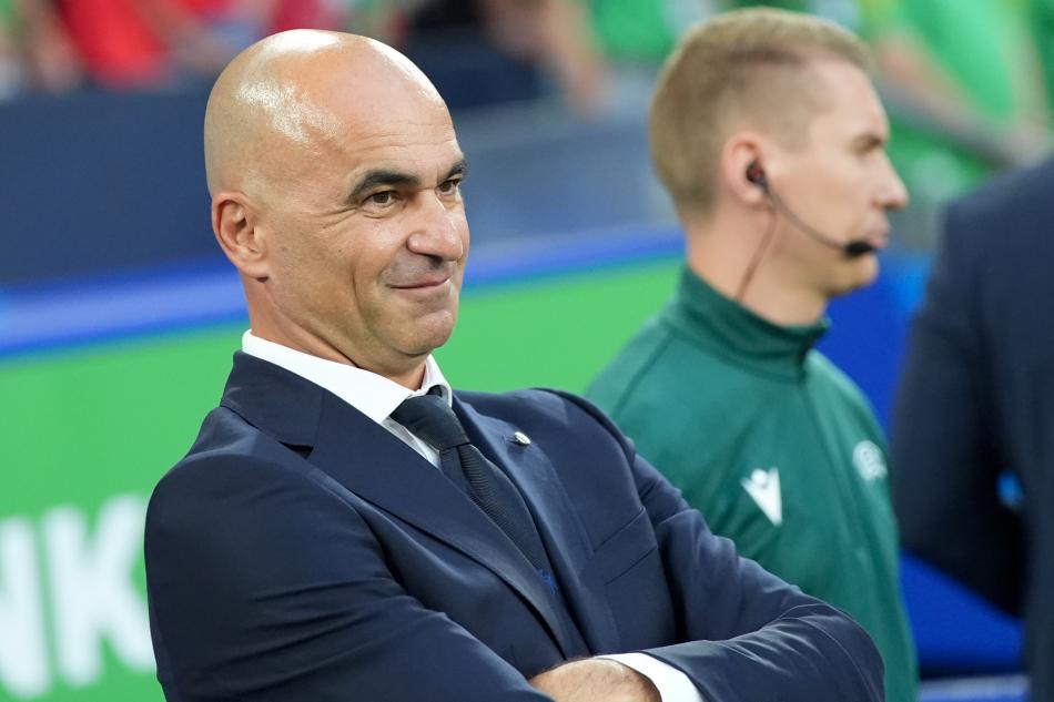 MARTINEZ'�N PERFORMANSI