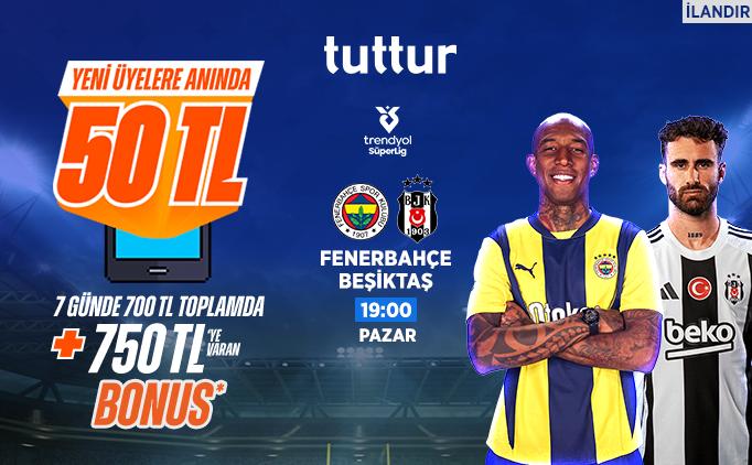 DERB� HEYECANI TUTTUR'DA YA�ANACAK