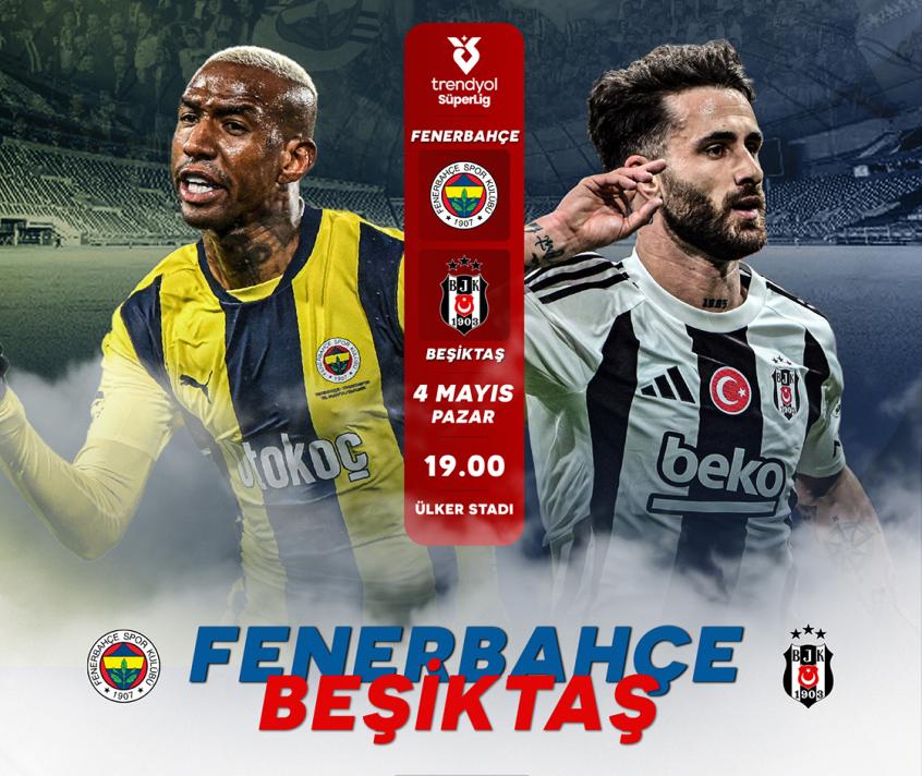 SPORX DERB� REHBER�: FENERBAH�E - BE��KTA�