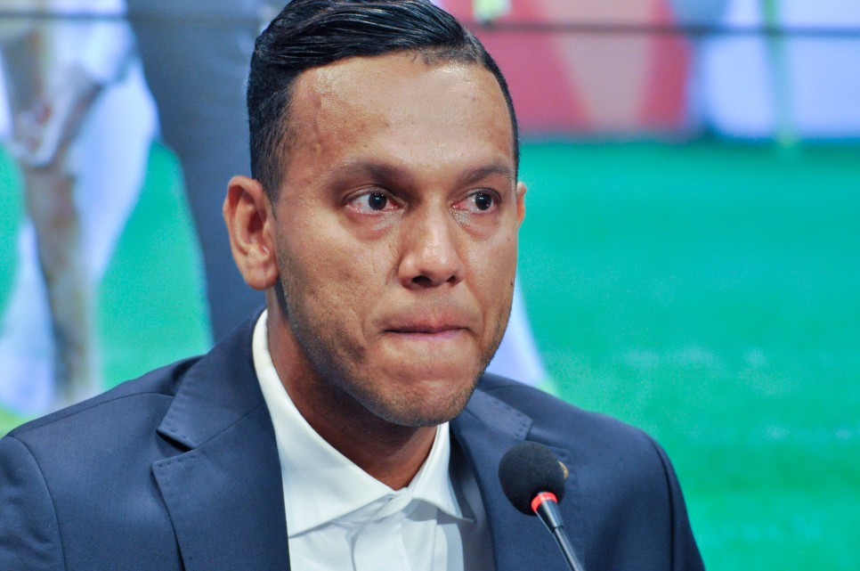 JOSEF DE SOUZA'DAN DERB� YORUMU