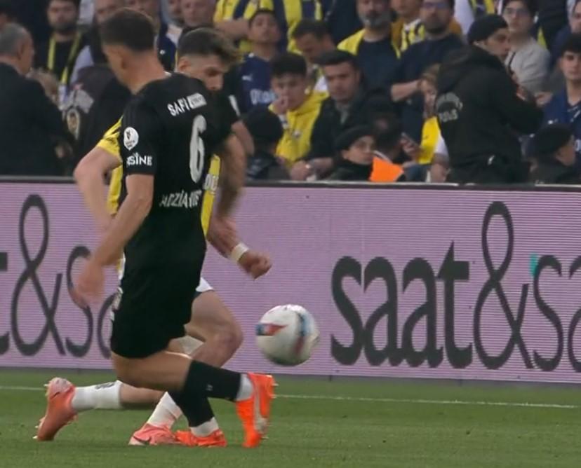 RASH�CA-�SMA�L POZ�SYONU AVANTAJ UYGULAMASI