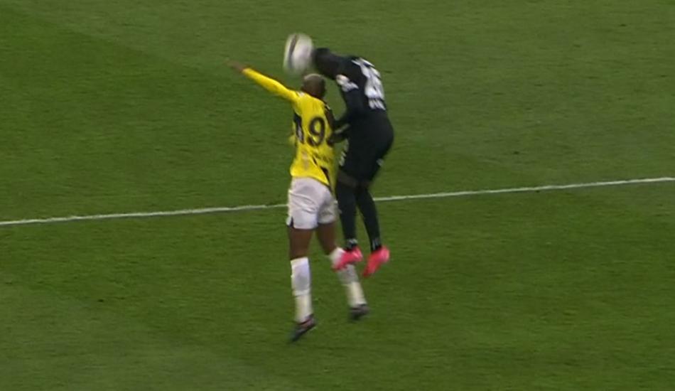 MASUAKU TAL�SCA HAVA TOPU M�CADELES�