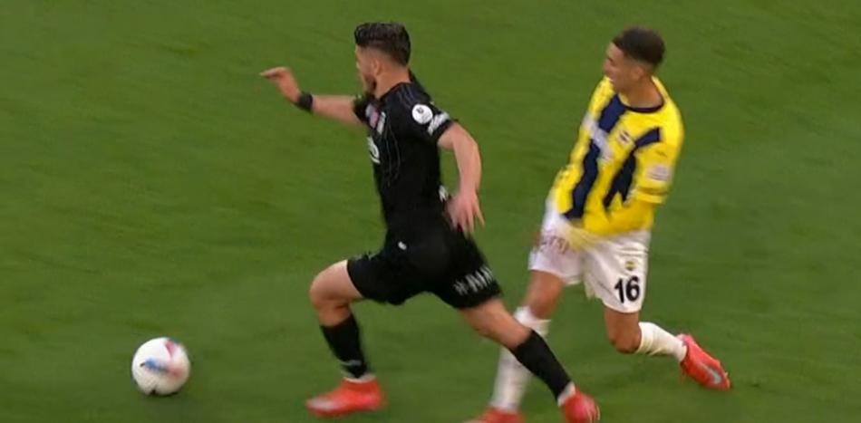 RASH�CA MERT M�CADELES�