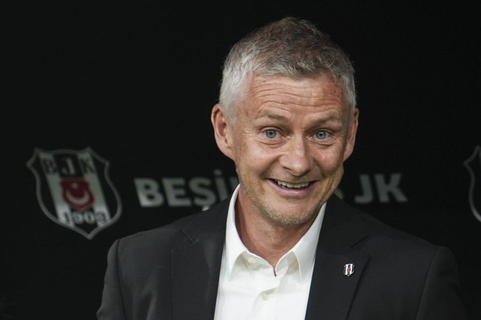 SOLSKJAER A�IKLAMALARDA BULUNDU