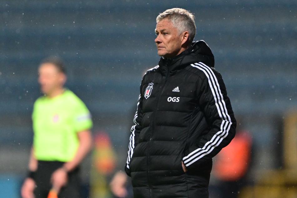 OLE, MOURINHO İLE YAŞADIĞI TARTIŞMAYI HATIRLATTI