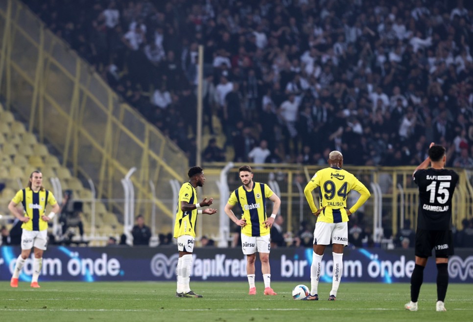 D�LMEN'DEN AL� KO�'A TAVS�YE