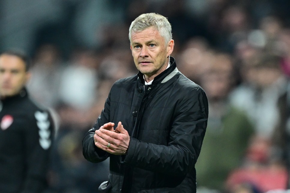 SOLSKJAER'DEN DERB� UYARISI