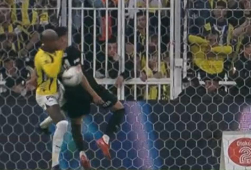 BE��KTA�'IN PENALTISI