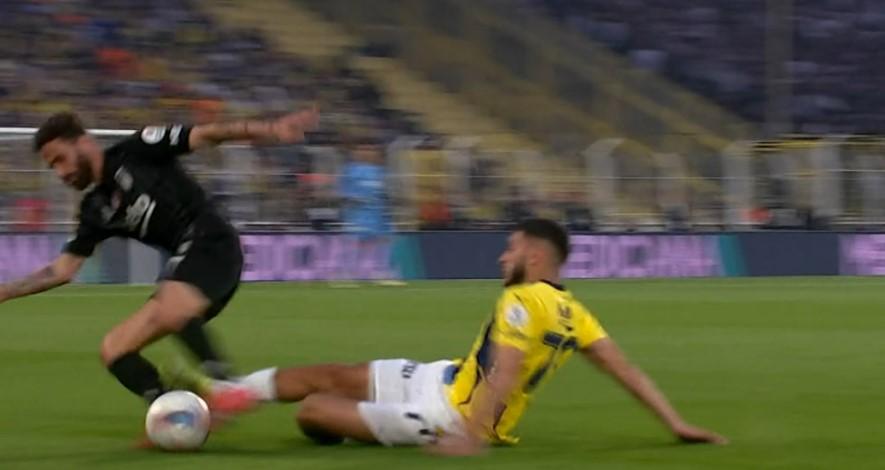 O�UZ AYDIN'IN KAYARAK M�DAHALES�