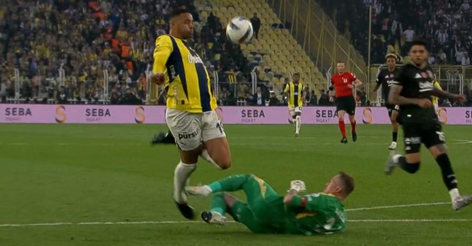 37. DAK�KA EN NESYR� POZ�SYONU