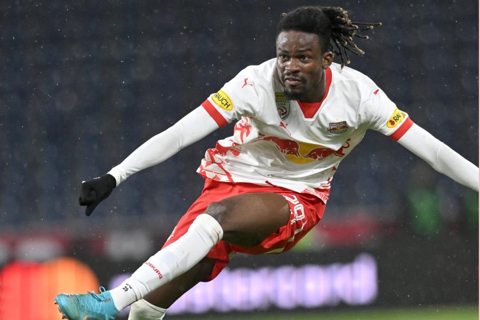 SALZBURG TUTMAK �ST�YOR