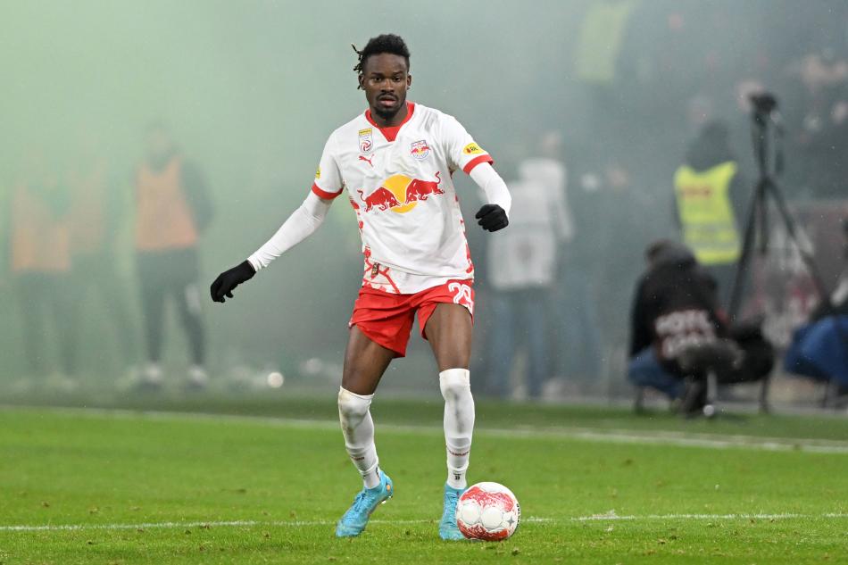 GALATASARAY'A YEN� SOL BEK