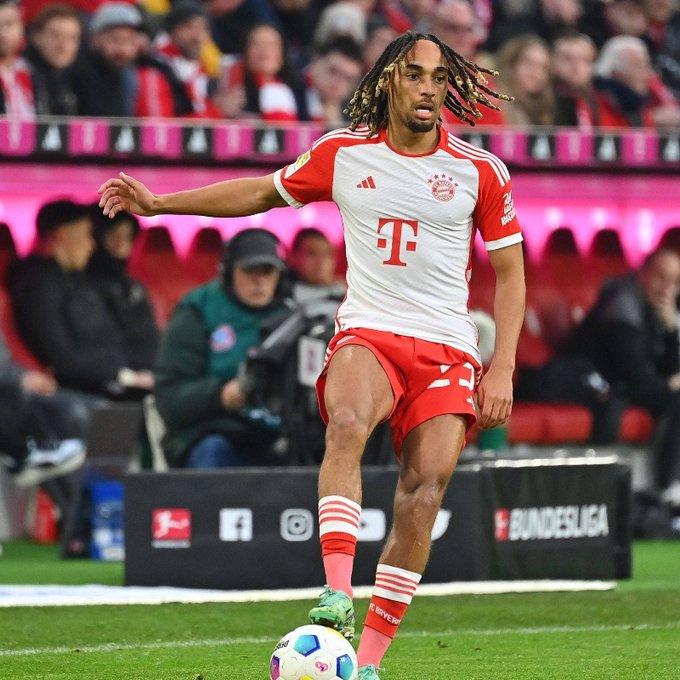 BAYERN PLANLAMASINDA YOK