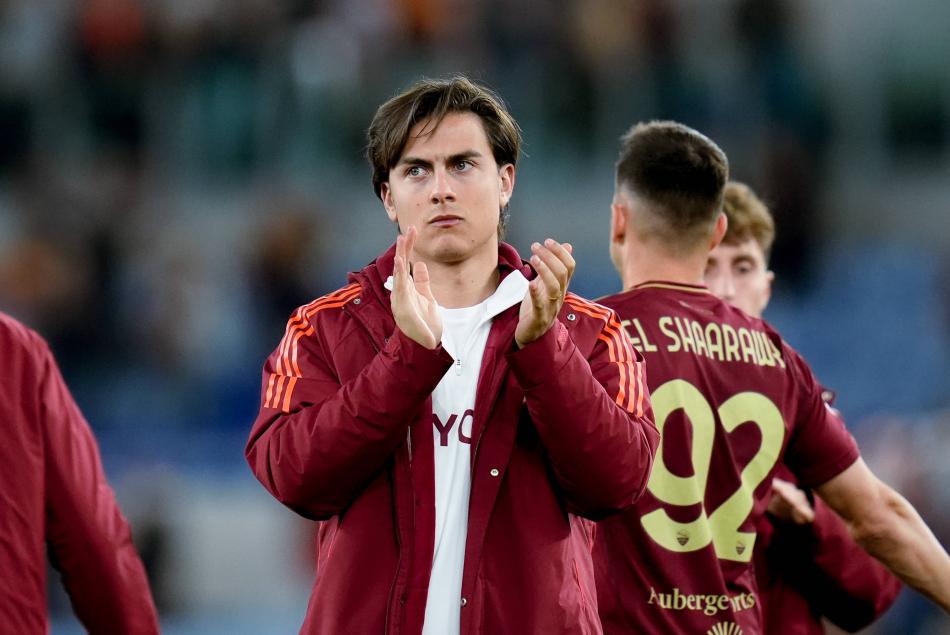 ROMA'DAK� KAR�ILAMA