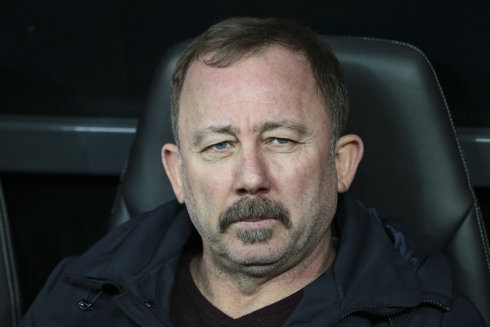 SERGEN YAL�IN'DAN ROSIER �T�RAFI