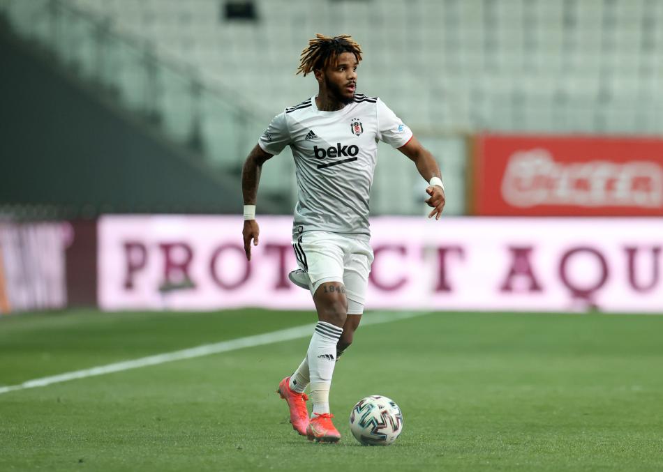 ROSIER NE DEM��T�?