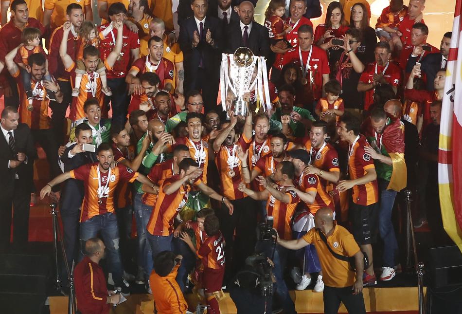 2015'TE DRDNC YILDIZ