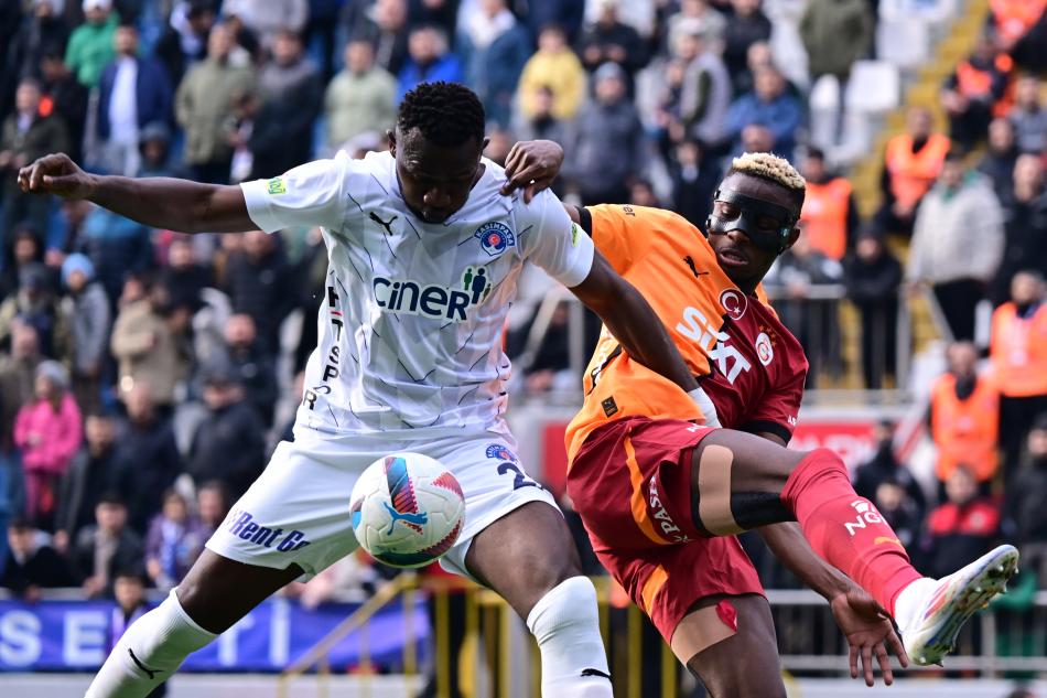 KASIMPAA LE YNE AYNI SKOR