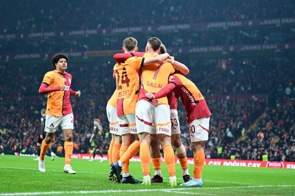 YEN YILA KADAR KAYIP YOK!