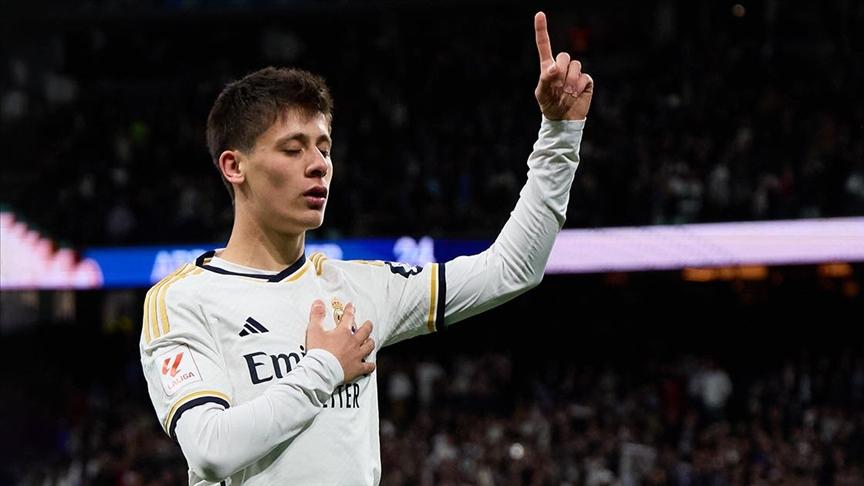 ARDA G�LER'DEN MEKTUP