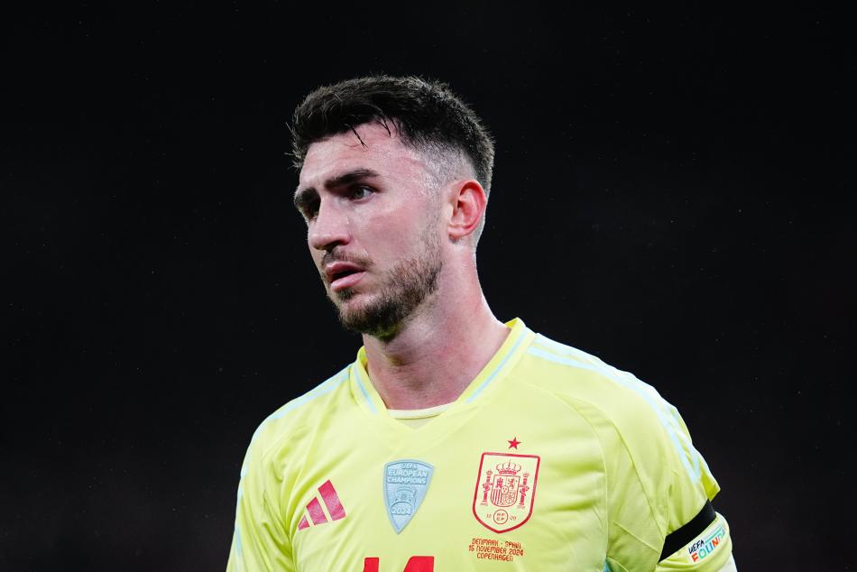 SKRINIAR OLMAZSA LAPORTE