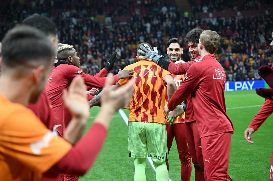 EN FAZLA �AMP�YONLUK G�REN KALEC�