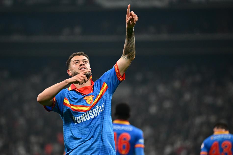 L�G VE KUPA PERFORMANSI