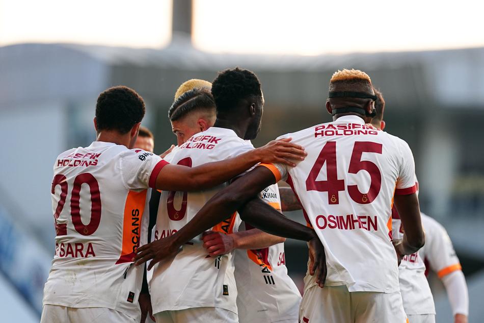M - 'MAYISLAR BİZİMDİR'