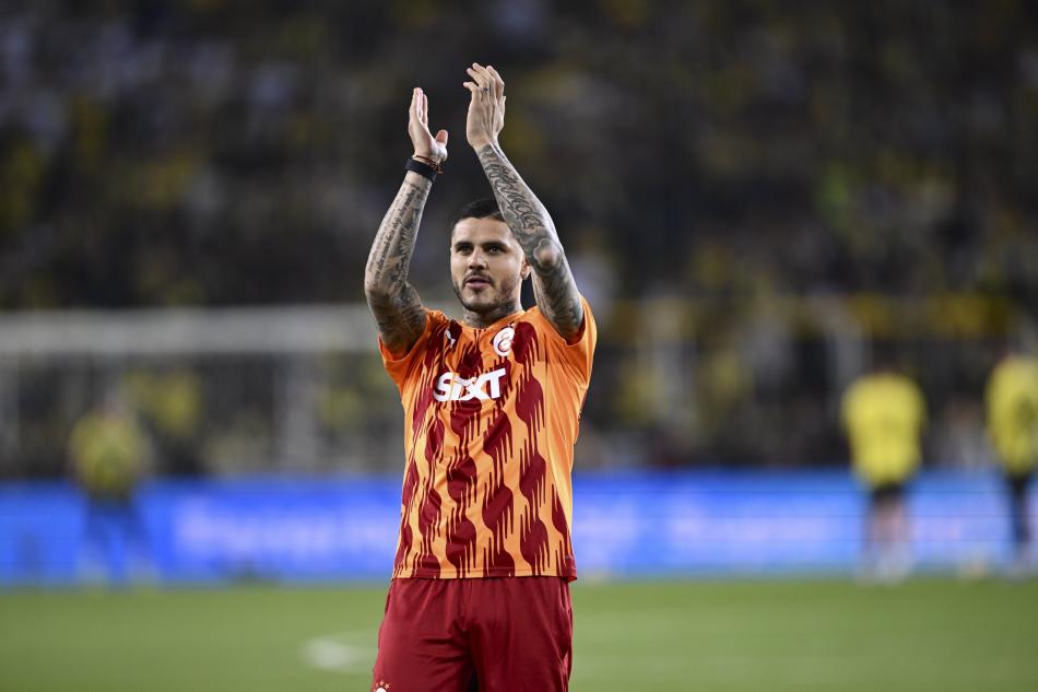 I - ICARDI