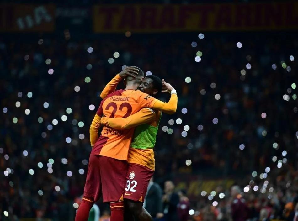 YILDIZLARIYLA YENDEN ZRVE (12 Mays 2024)