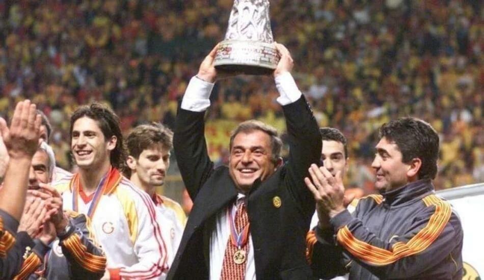 MOTTO NE ZAMAN BALADI? (17 Mays 2000)