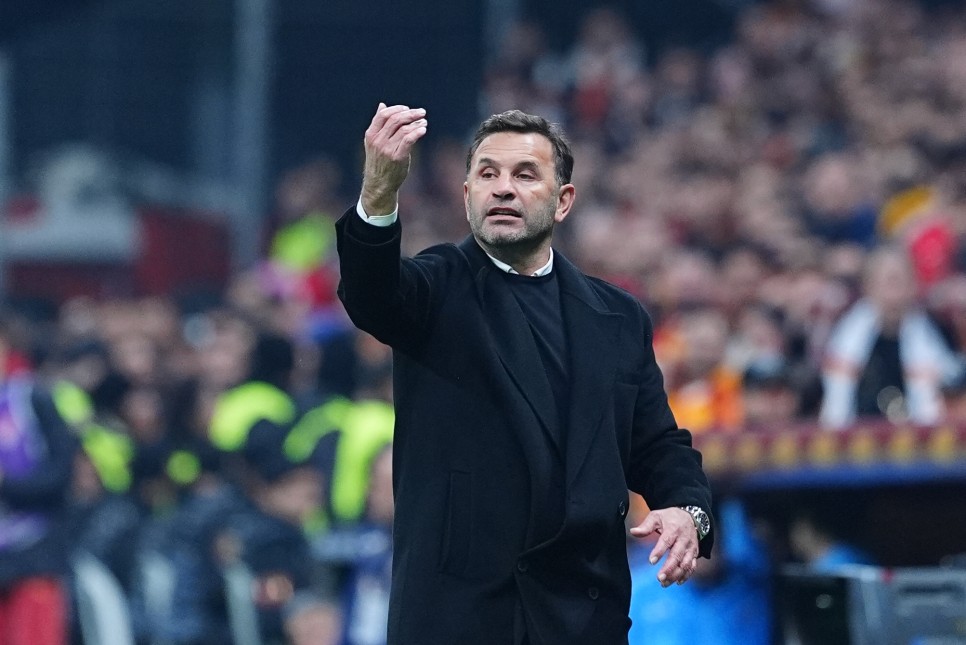 OKAN BURUK NASIL BAARDI?