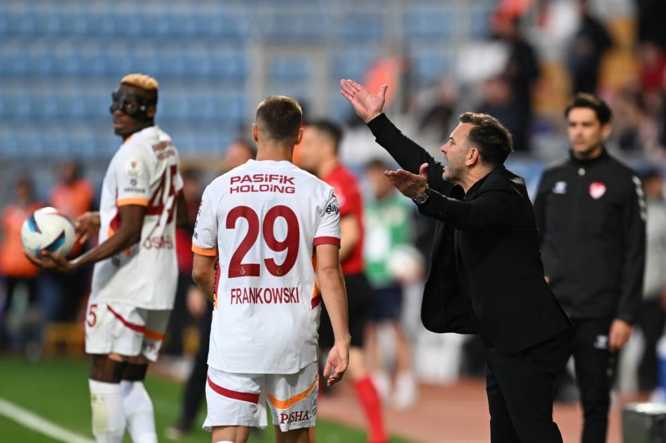 HER OYUNCUDAN MAKSMUM VERM