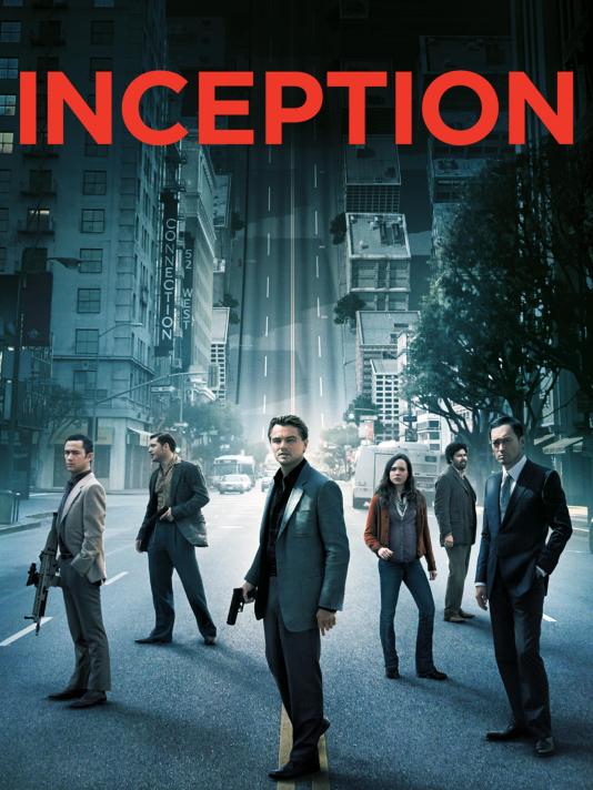 INCEPTION