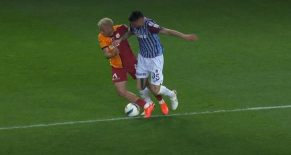 OKAY'IN BARI�'A M�DAHALES�