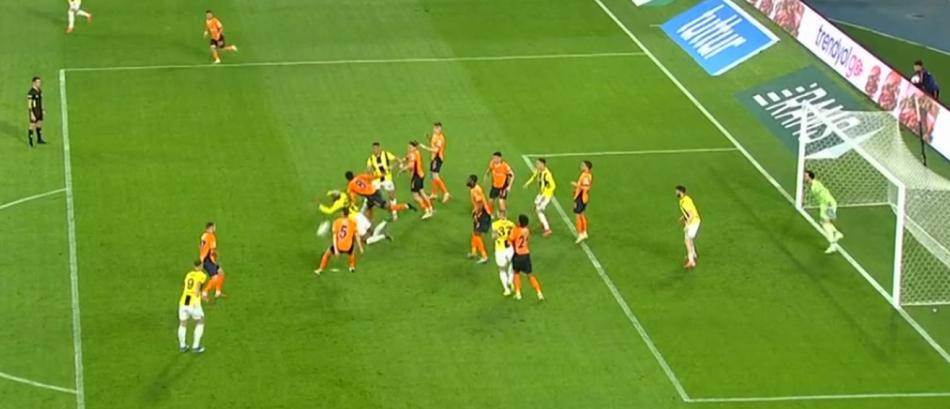 TADIC - TALISCA GERGNL