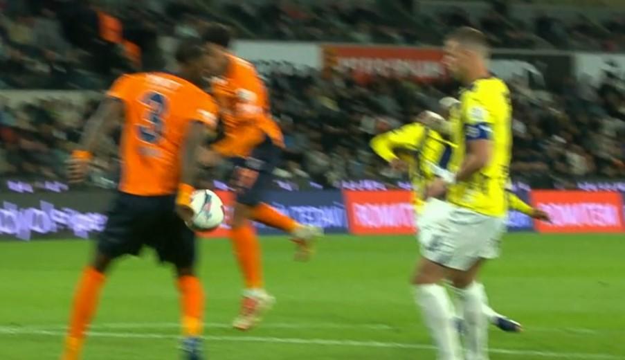 F.BAHE'NN PENALTI BEKLED POZSYON