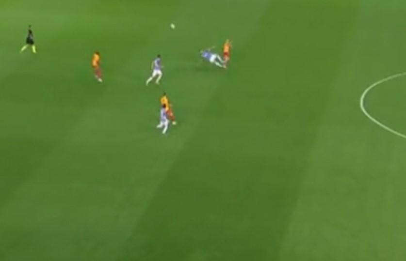 7. DAK�KA BARI� ALPER'�N POZ�SYONU