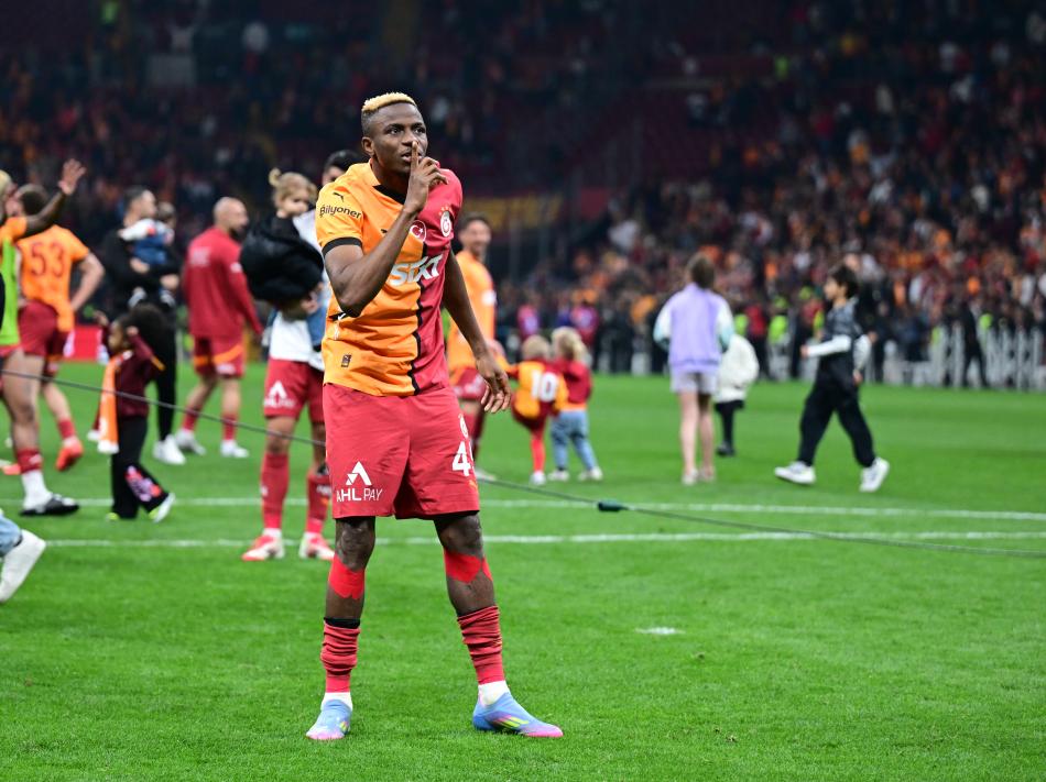 SON 26 MATA GOL ATTILAR