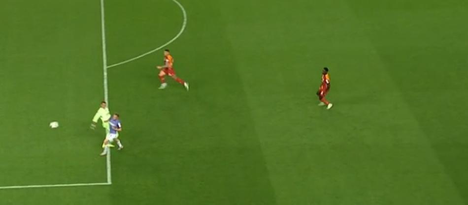 FAUL ��ERDE M�, DI�ARIDA MI?