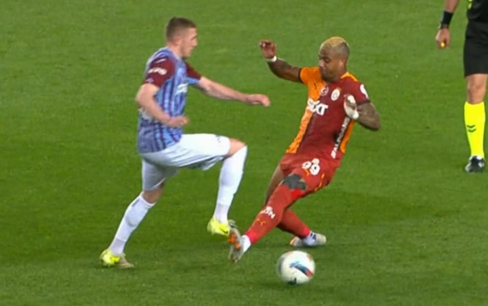 LEM�NA'NIN M�DAHALES�